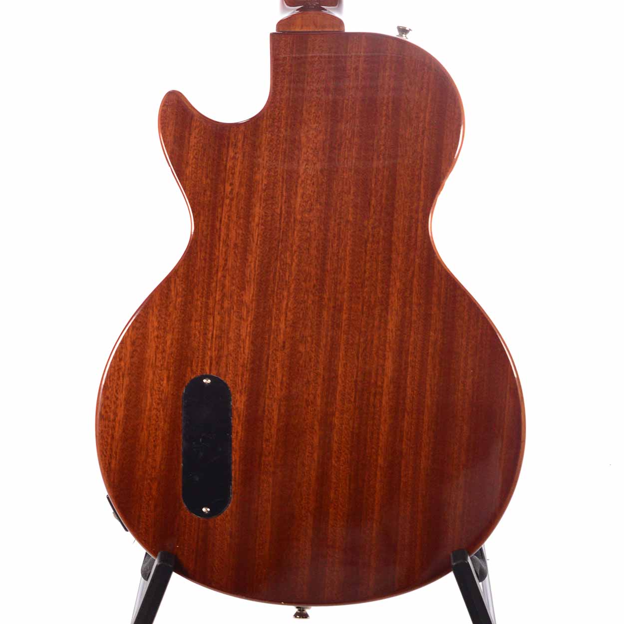 Epiphone Les Paul Junior - Tobacco Sunburst - The Music Den