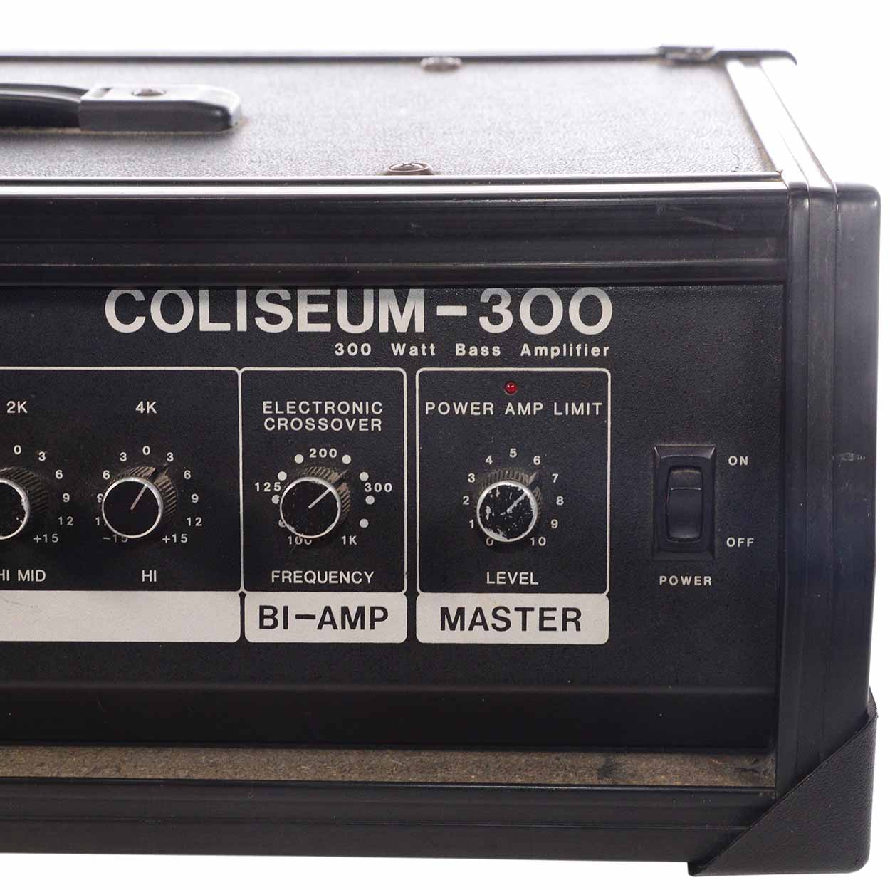 SUNN COLISEUM-300
