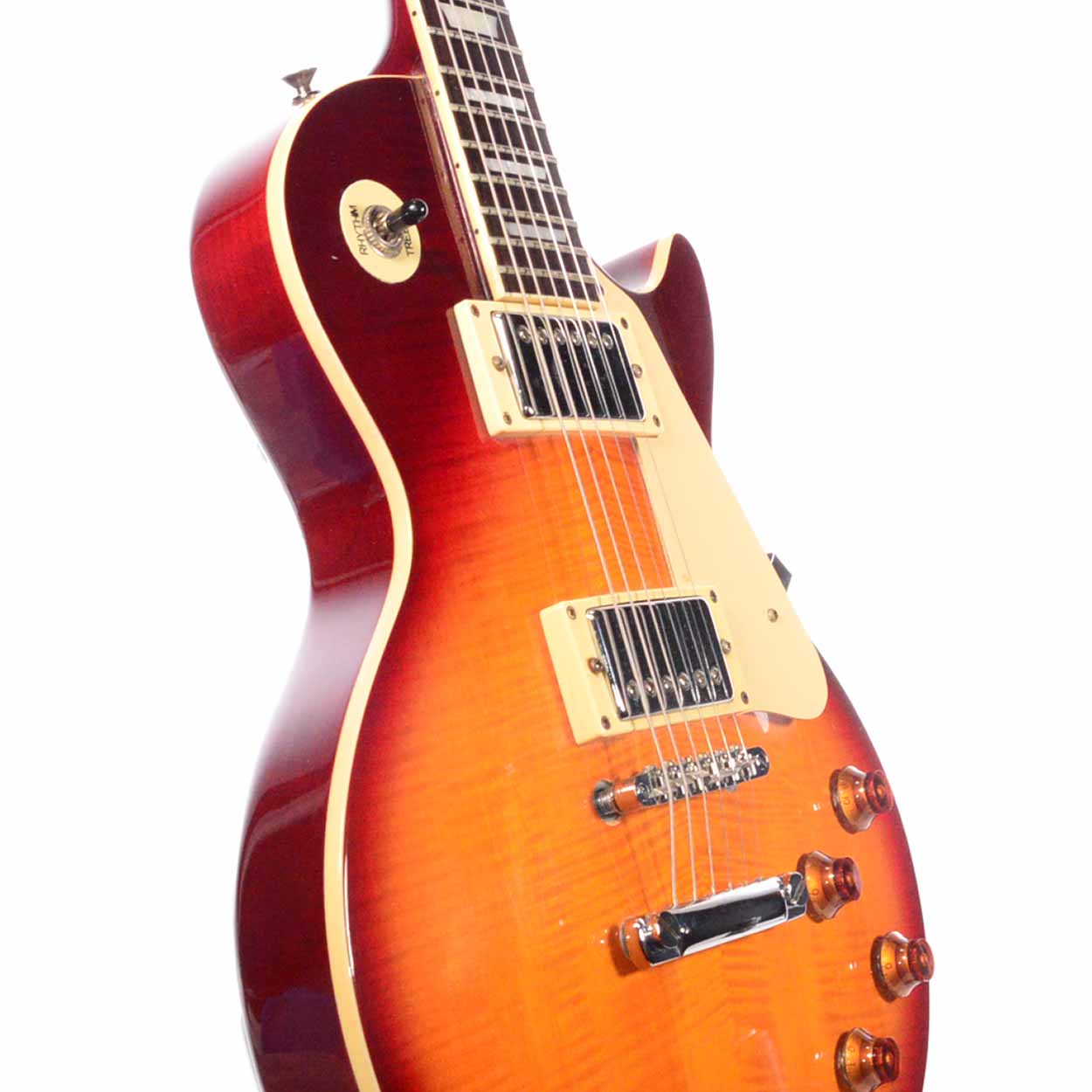 S*)様 Epiphone Les Paul サンバースト 1983年製 S*)様 Epiphone Les Paul サンバースト 1983年製 ギター