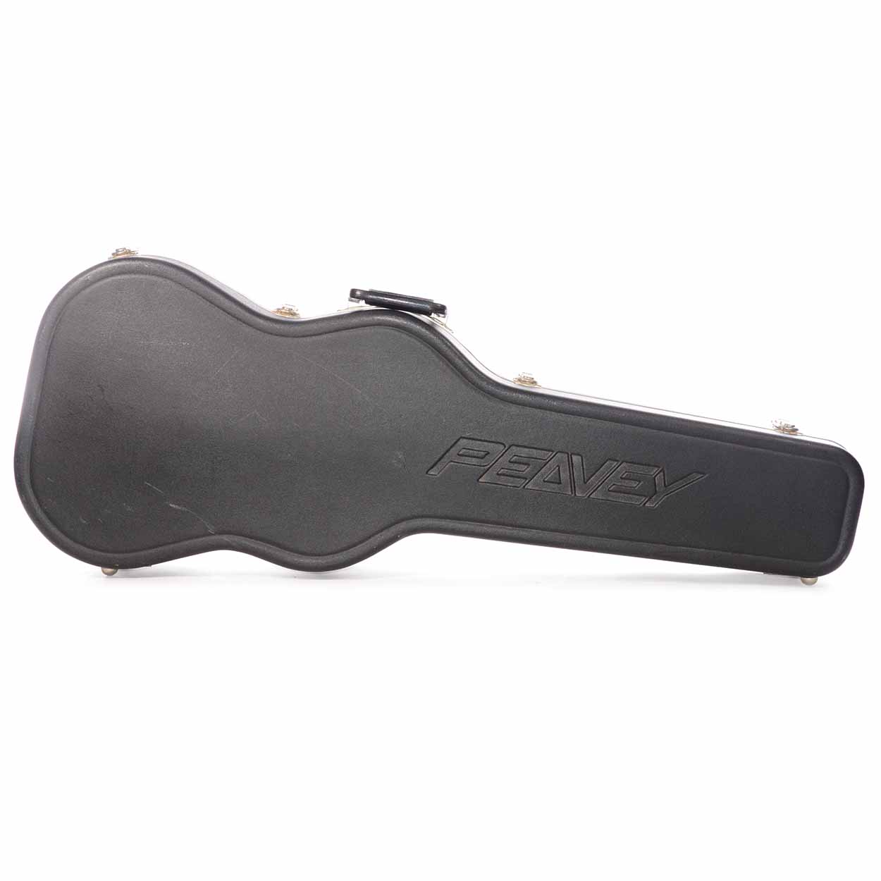 Peavey EVH Wolfgang 1996 Pat-Pending w/OHSC USED - The Music Den