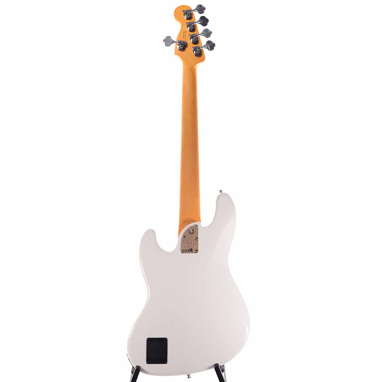 【美品】Fender AMERICAN ULTRA JAZZ BASS V American Ultra Jazz Bass® V – Fender