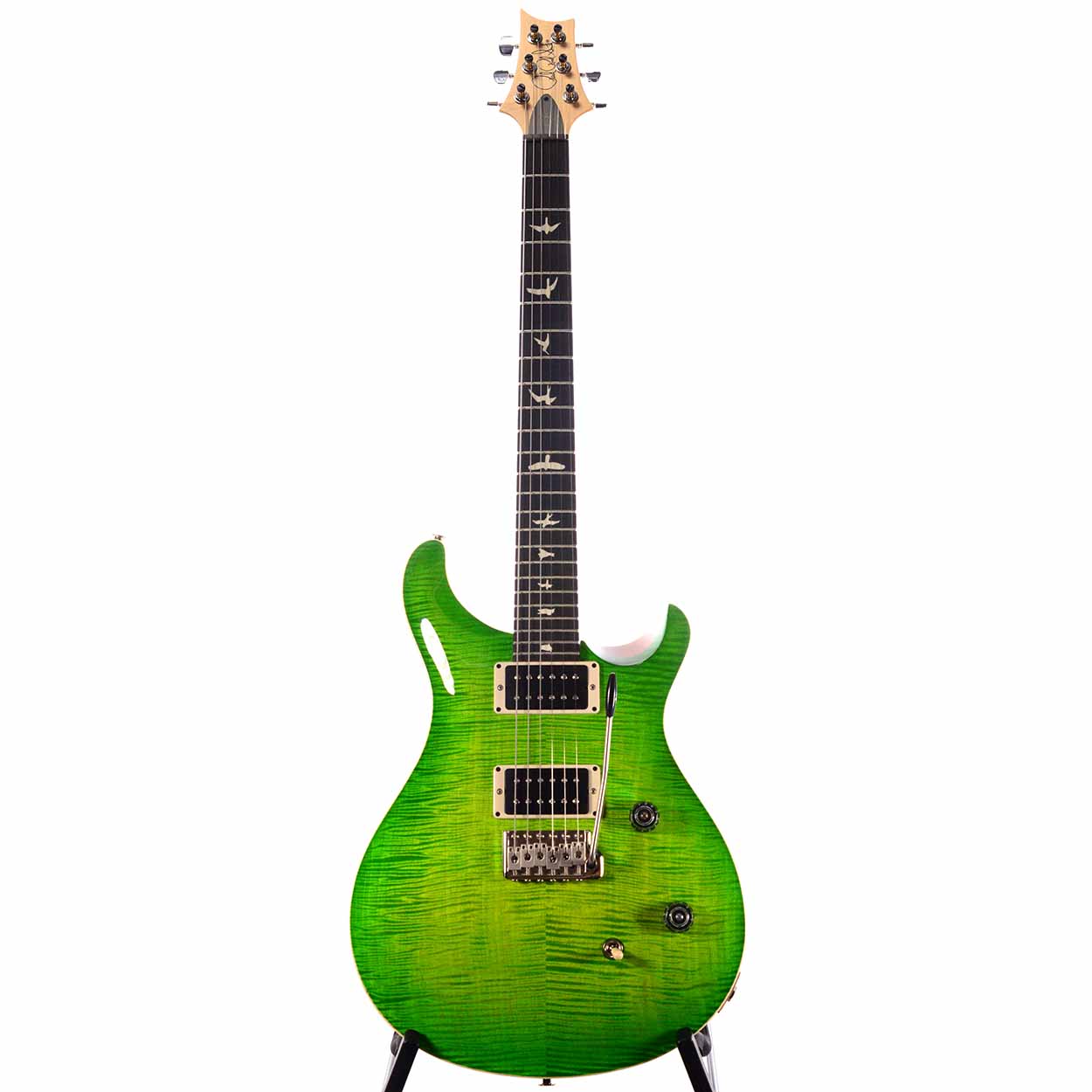 PRS CE24 - Eriza Verde - The Music Den