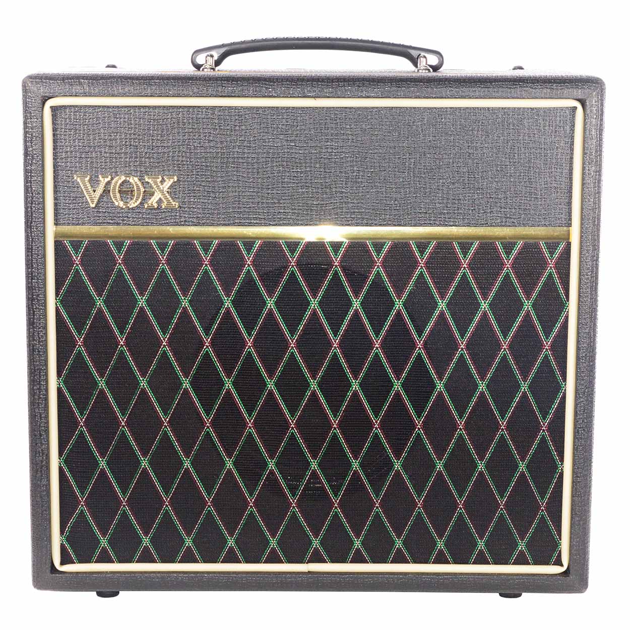 Vox Pathfinder 15R Combo Guitar Amp USED - The Music Den