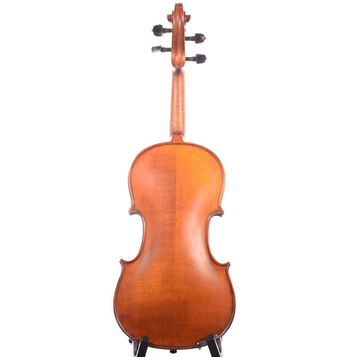 Mathias Thoma Model 55 Violin Outfit w/ Bow Wittner Style