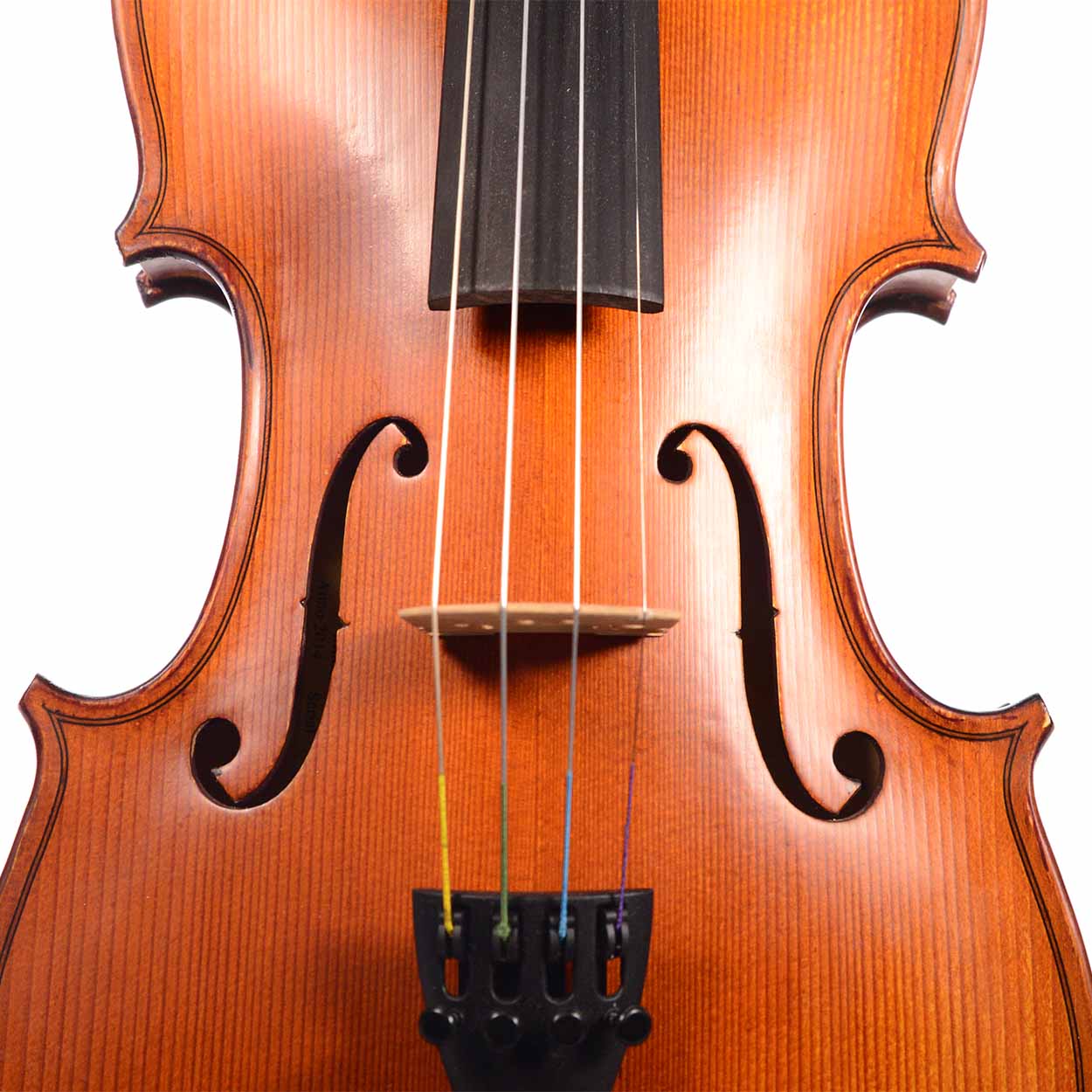 Mathias Thoma 4/4 Violin Outfit USED - The Music Den
