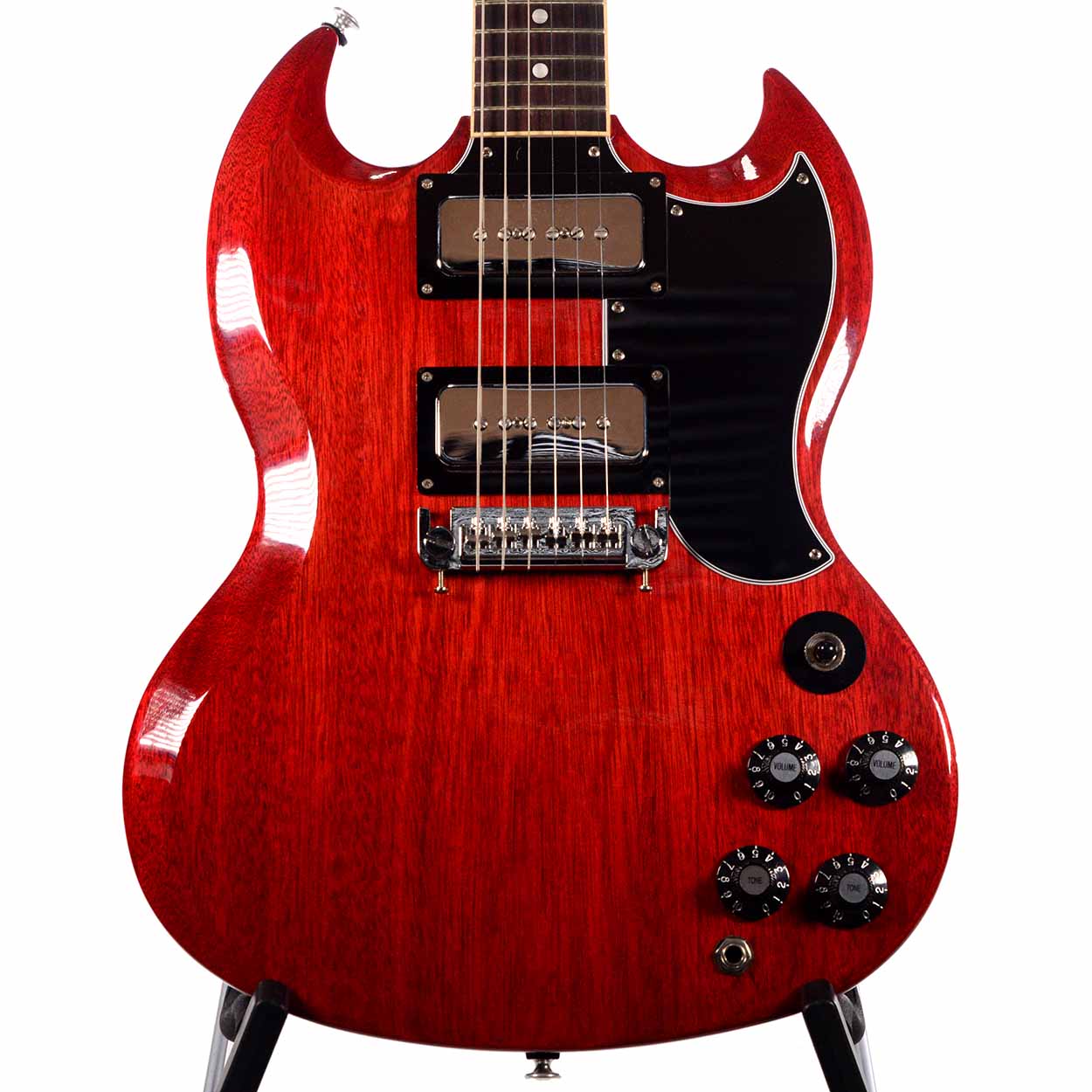 Gibson Tony Iommi SG Special 
