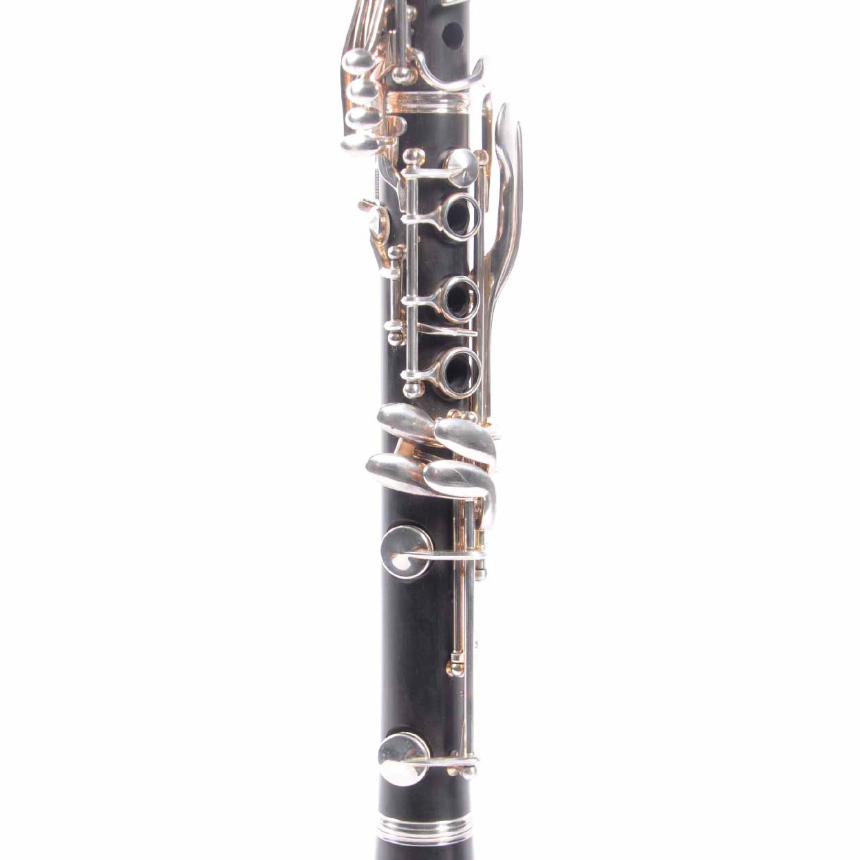 Selmer CL211 Clarinet Outfit USED The Music Den