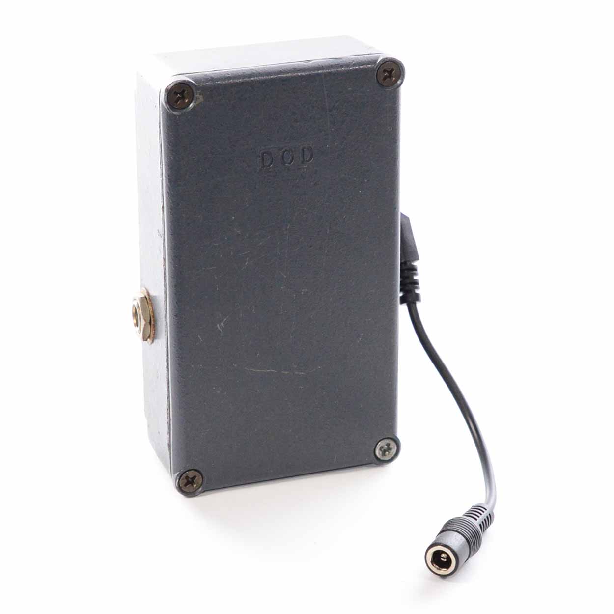 DOD Phasor 201 Pedal '70s USED - The Music Den