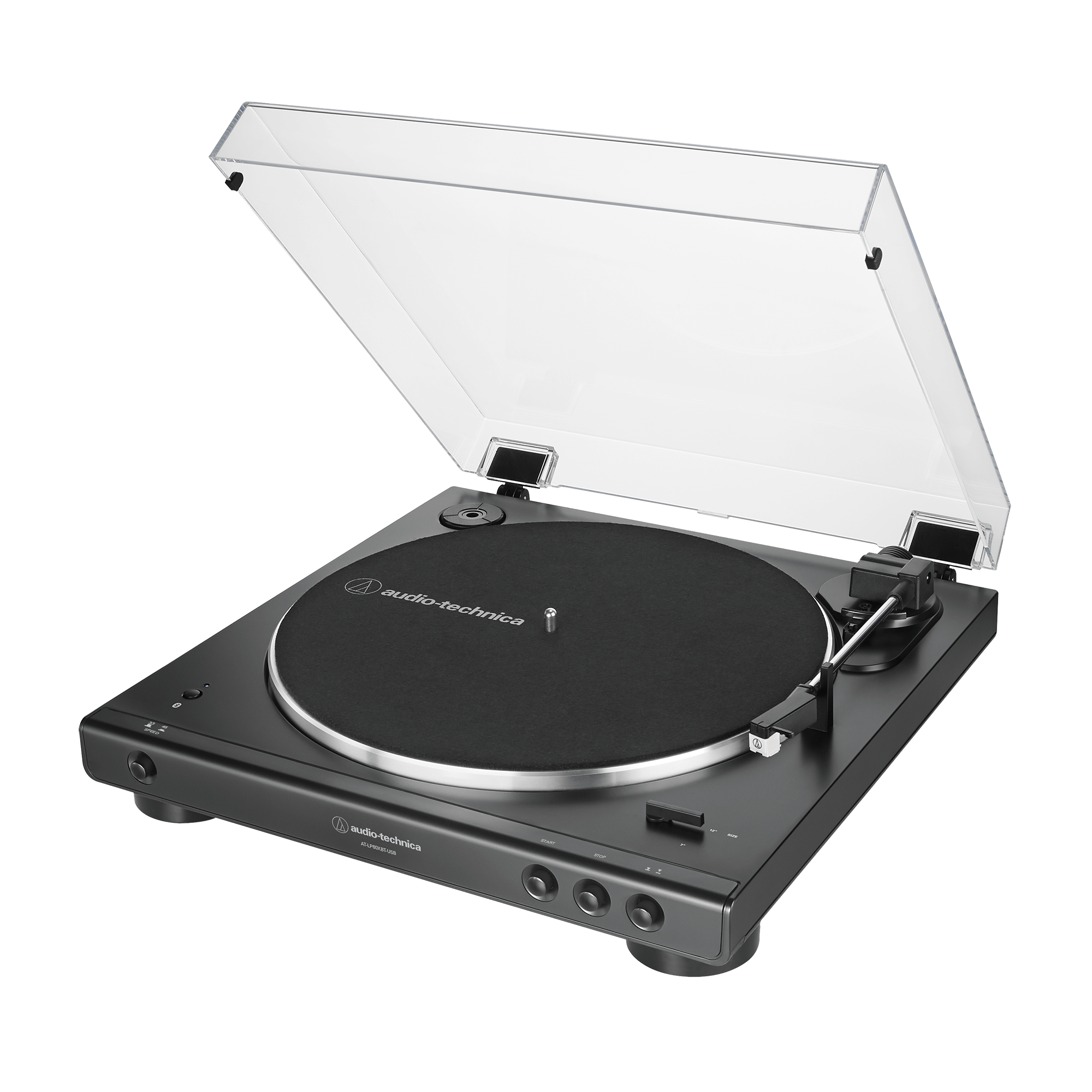 Audio Technica Turntable w/Bluetooth & USB - The Music Den