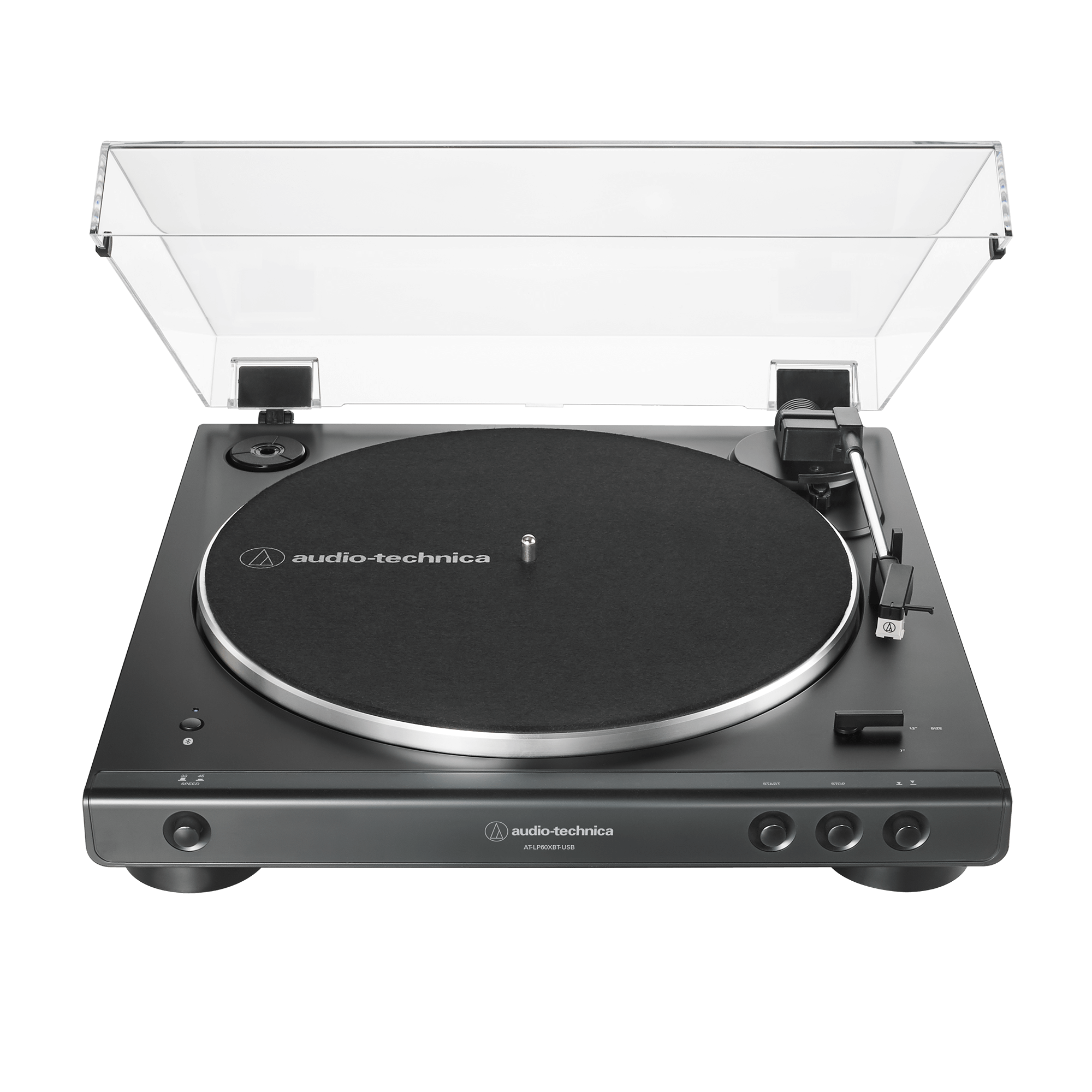 Audio Technica Turntable w/Bluetooth USB