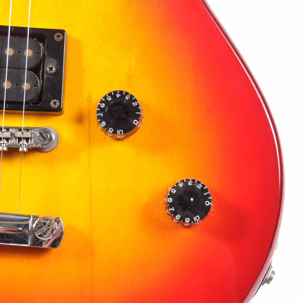 Washburn BT-2 Maverick Series Electric USED - The Music Den
