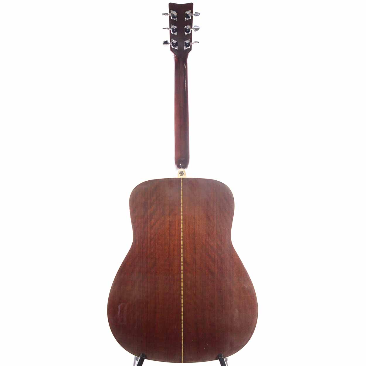 Yamaha FG-420 Acoustic Guitar w/HSC USED - The Music Den