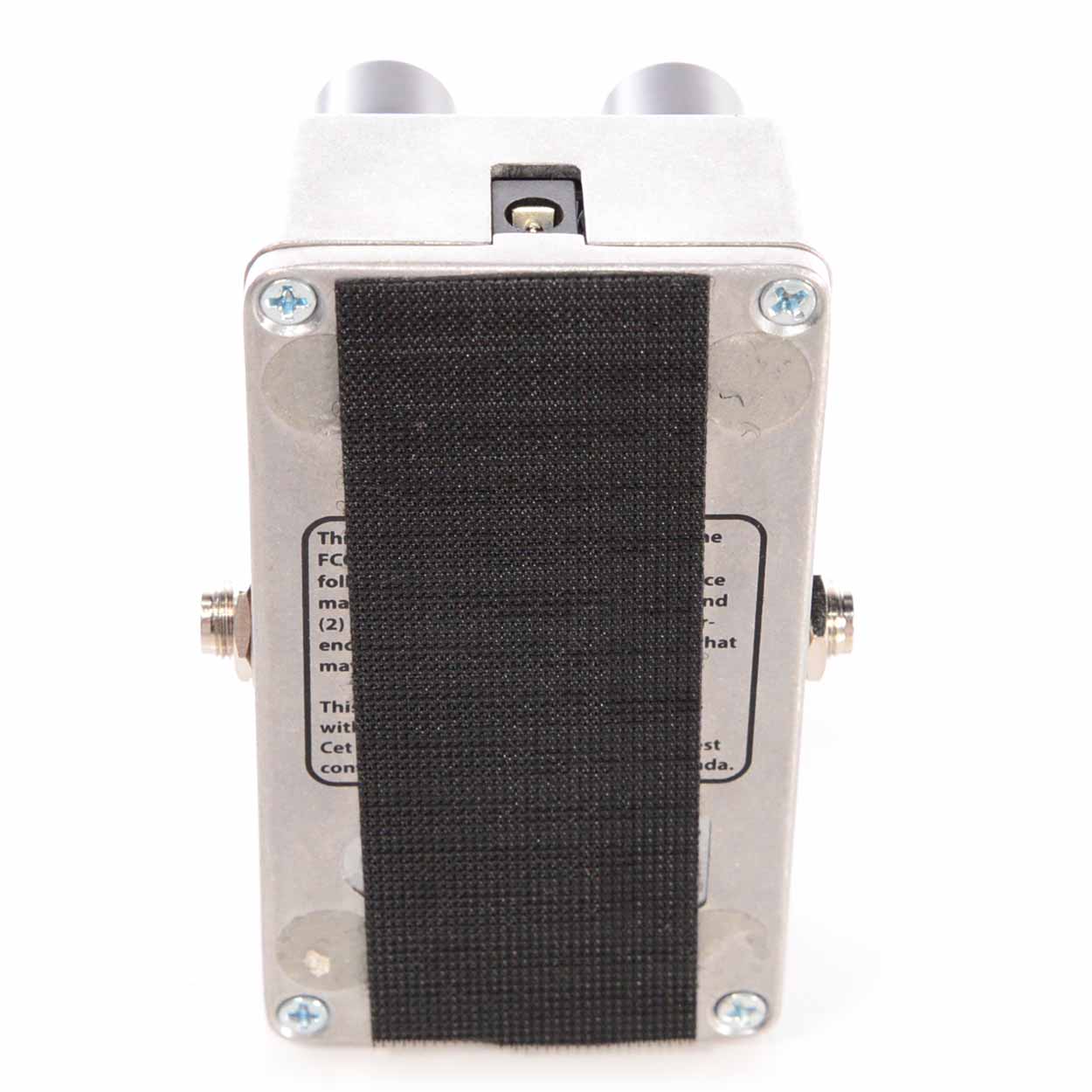 Electro-Harmonix Bass Soul Food USED - The Music Den