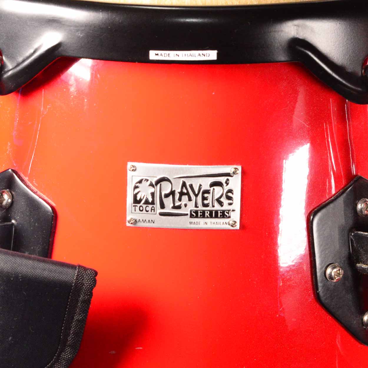 Toca Players Series Congas w/Stand USED - The Music Den