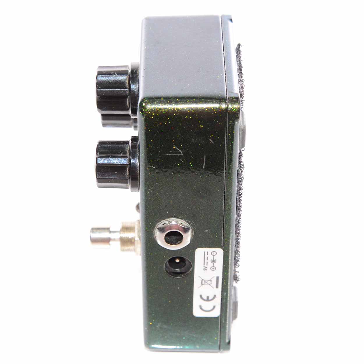 MXR Carbon Copy Analog Delay USED - The Music Den