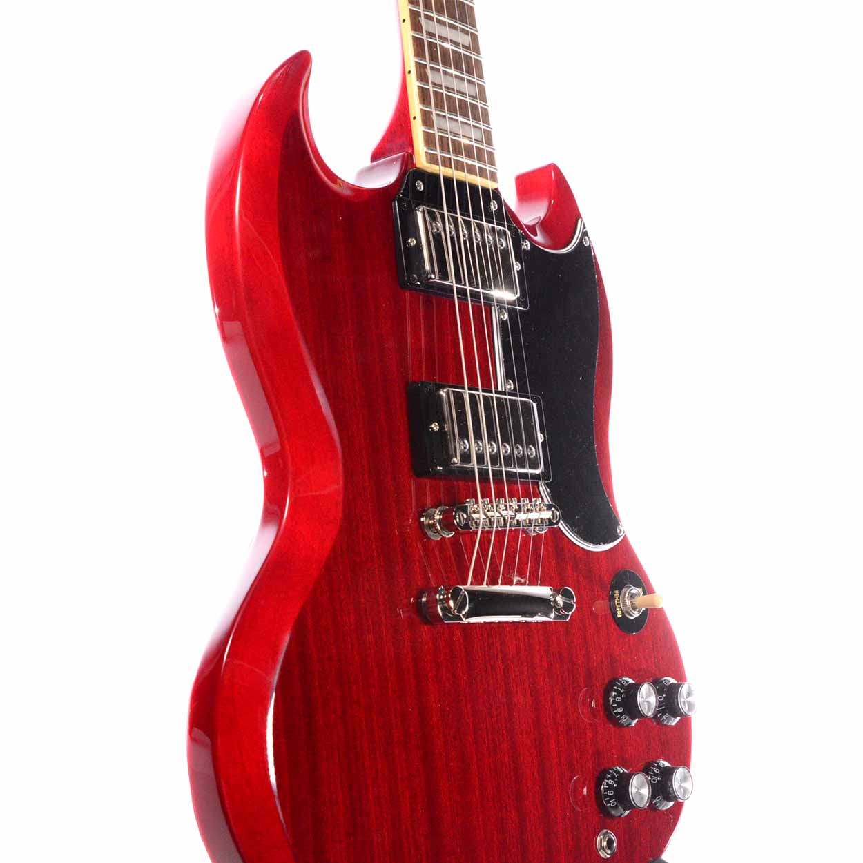 Epiphone SG Standard 60s (previously SG Standard '61