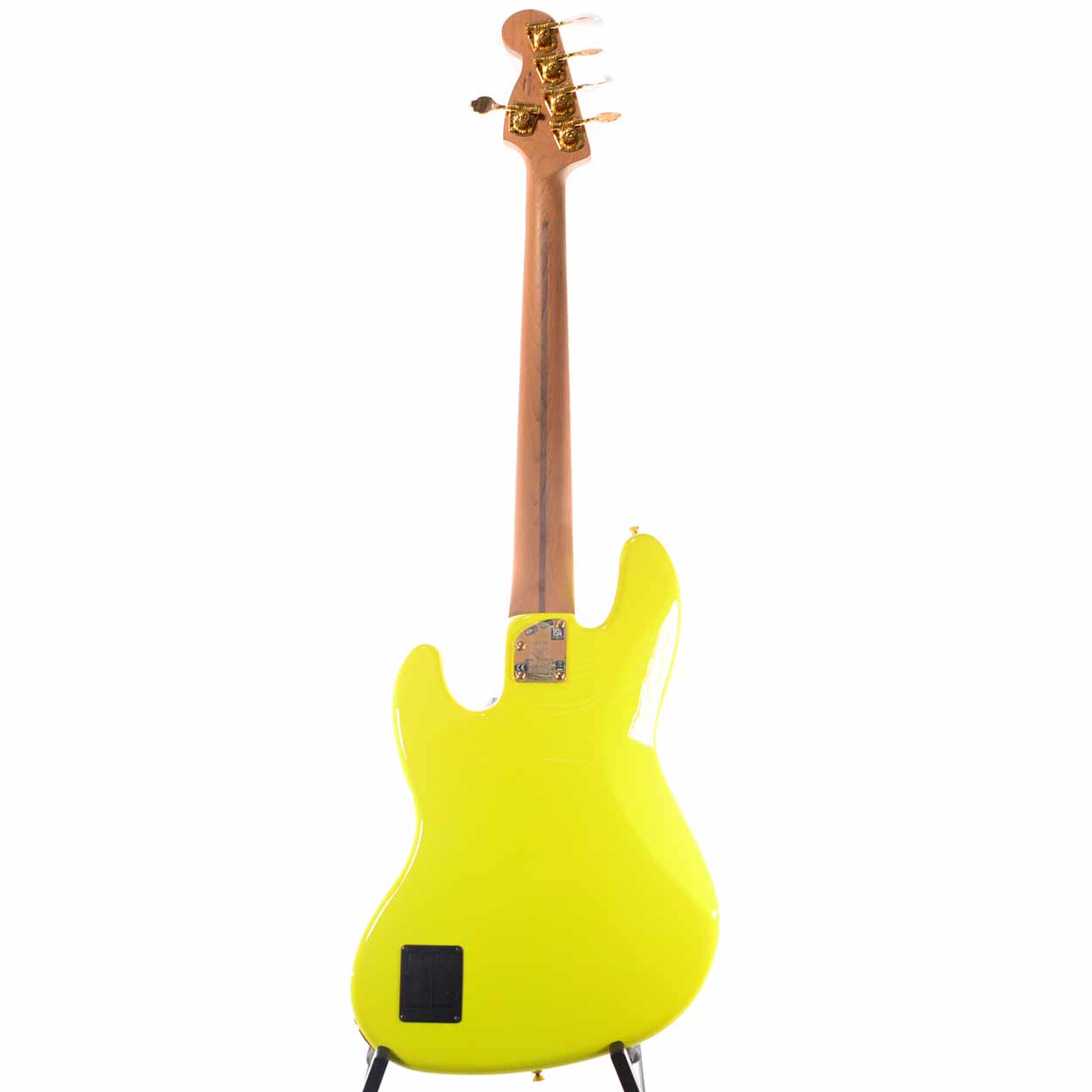 Fender Artist Model MonoNeon Jazz Bass V - B-Stock - The Music Den