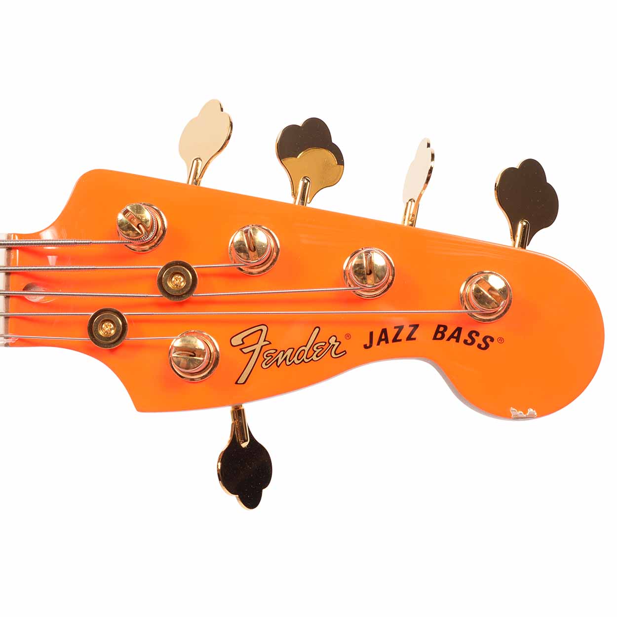 Fender Artist Model MonoNeon Jazz Bass V - B-Stock - The Music Den