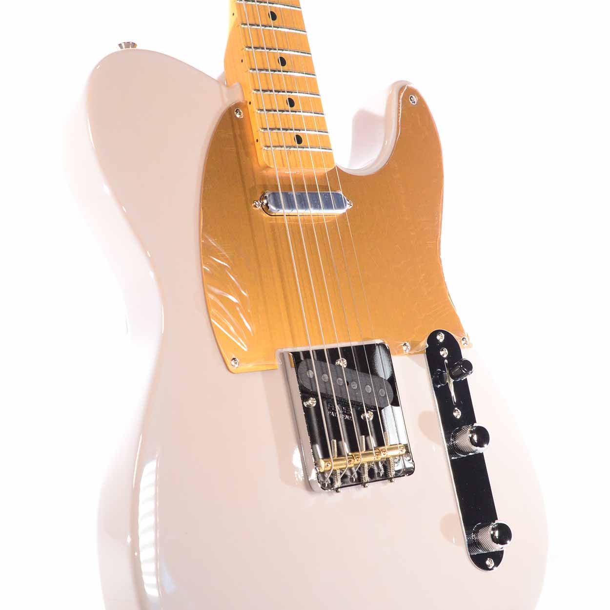 Fender JV Modified '50s Telecaster® - The Music Den