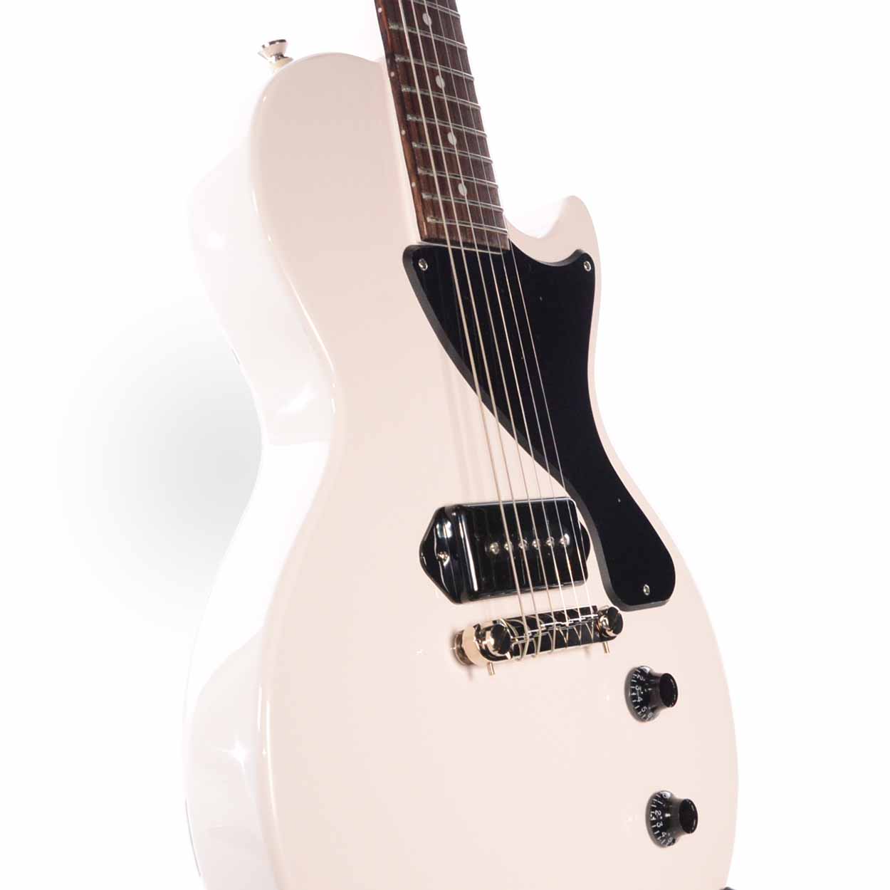 Epiphone Billie Joe Armstrong Les Paul Junior - Classic White