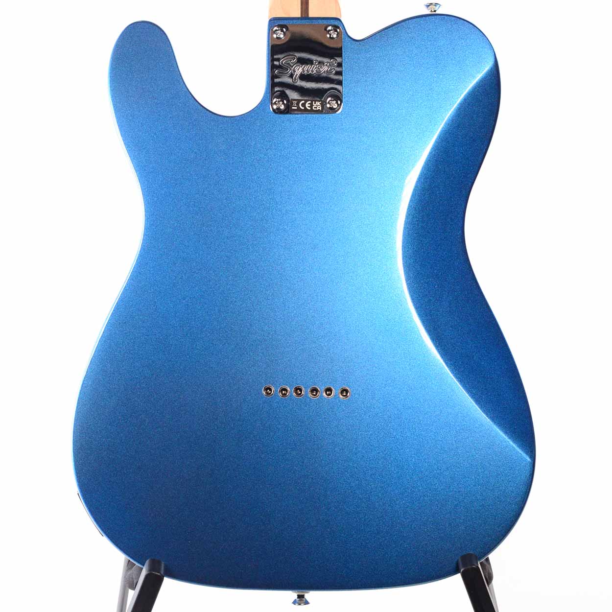 Squier® Affinity Series™ Telecaster® - Lake Placid Blue