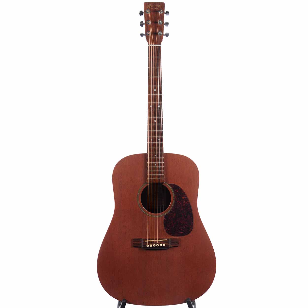 Martin 1999 D-15 Mahogany Acoustic w/OHSC - The Music Den