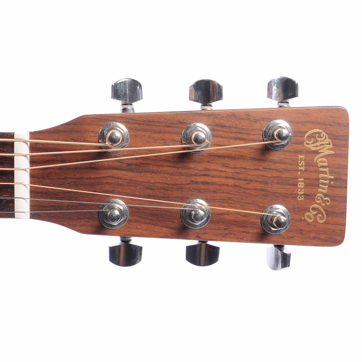 Martin D-15 Mahogany マホガニー ピックアップ付き Martin 1999 D-15 Mahogany Acoustic w/OHSC - The Music Den