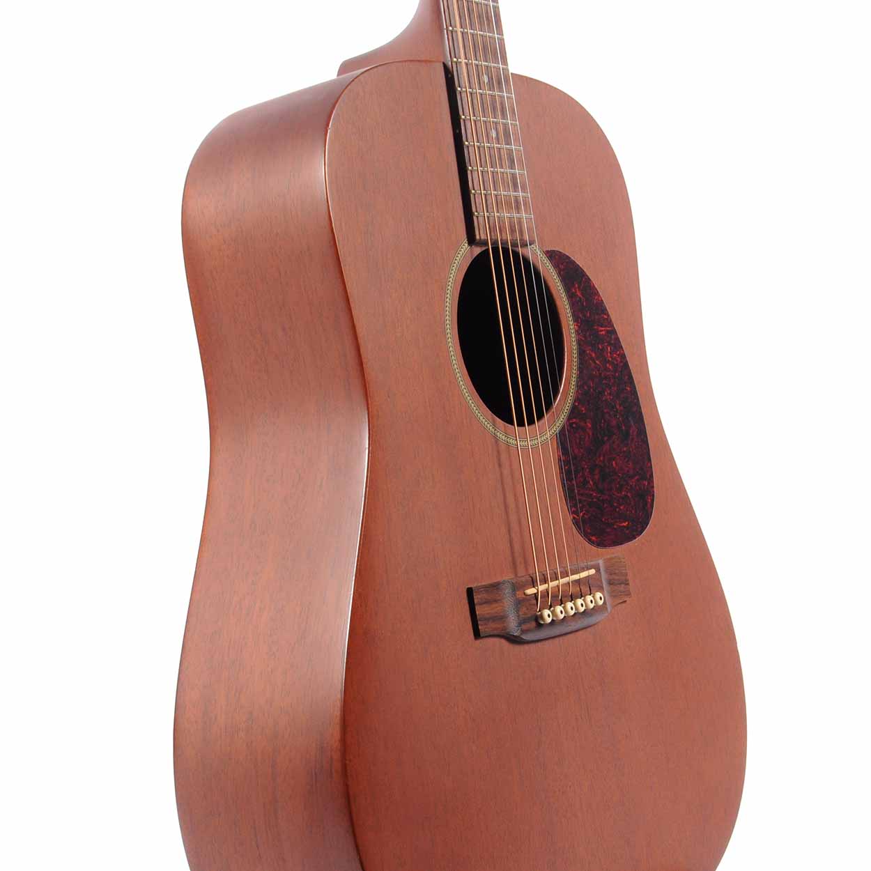 Martin 1999 D-15 Mahogany Acoustic w/OHSC - The Music Den