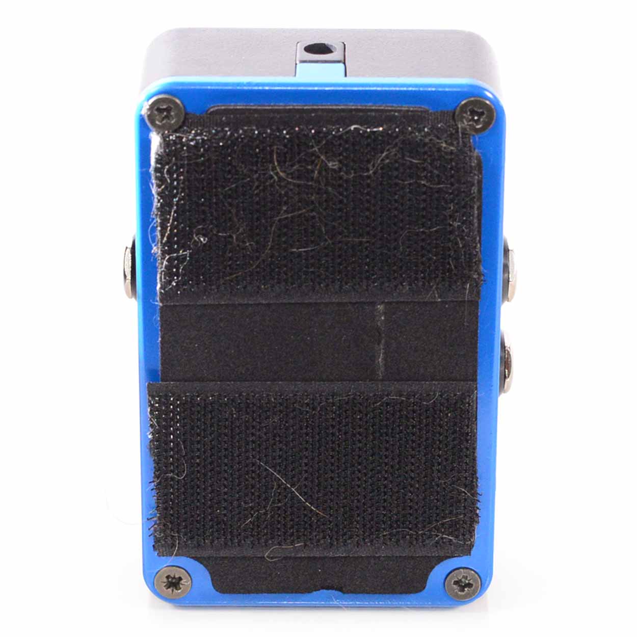 EBS UniChorus Analog Signal Processing Pedal USED - The Music Den