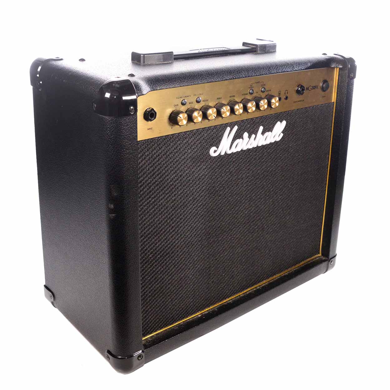 Marshall MG30FX Gold Guitar Amplifier USED