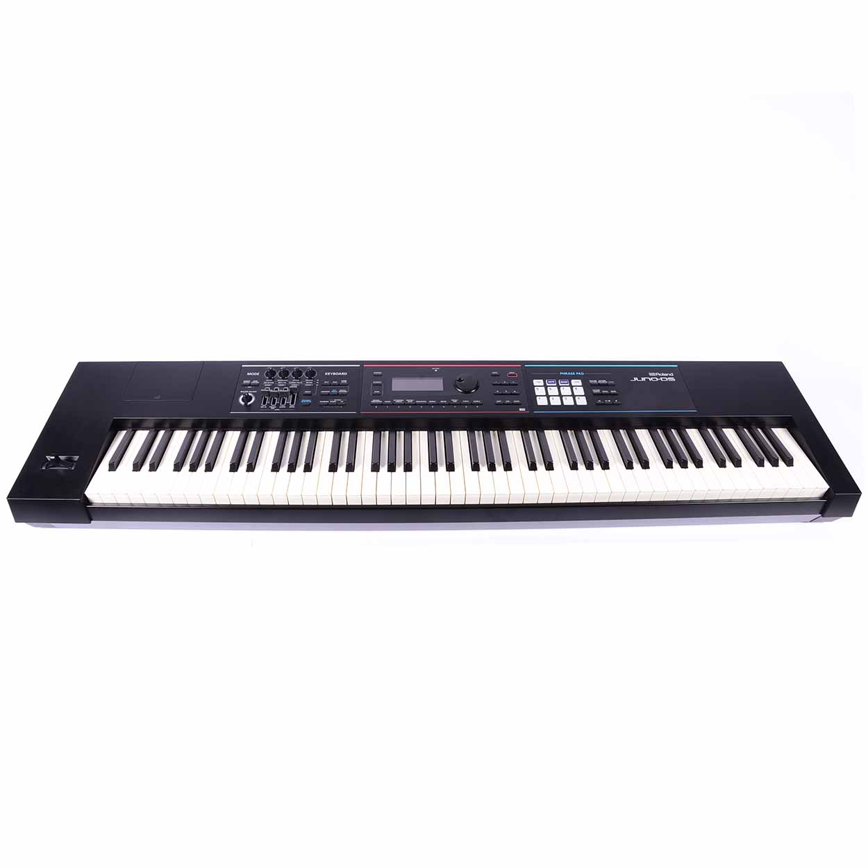 Roland Juno DS 88 Synthesizer w/Stand USED - The Music Den