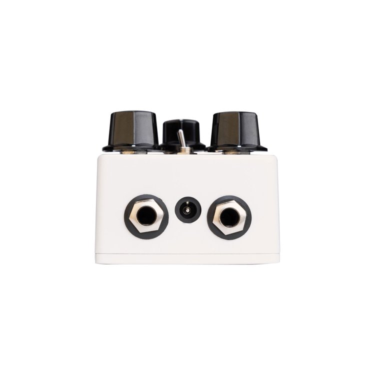 Earthquaker White Light V2 - Overdrive - The Music Den