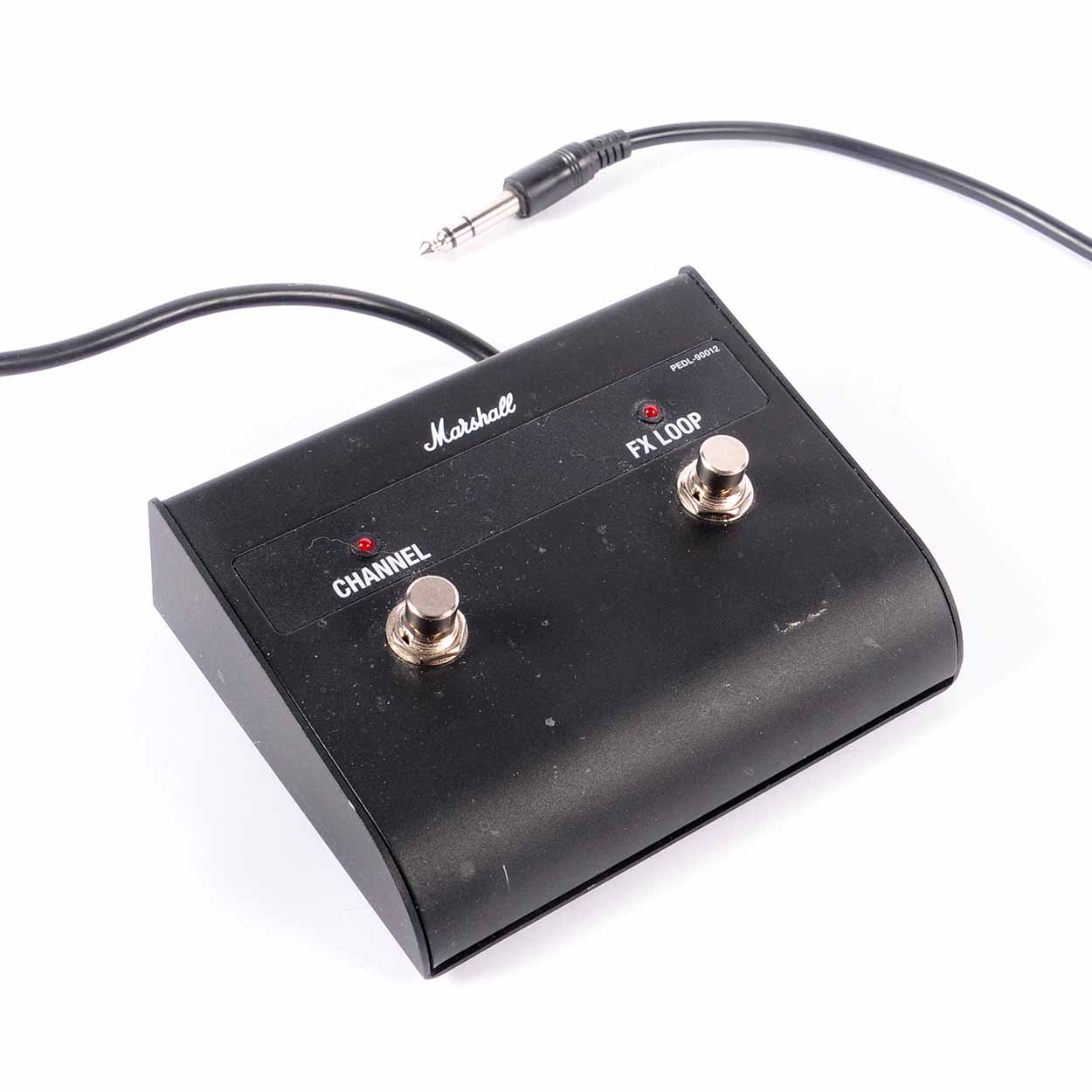 Marshall 20W DSL20H Guitar Head USED - The Music Den