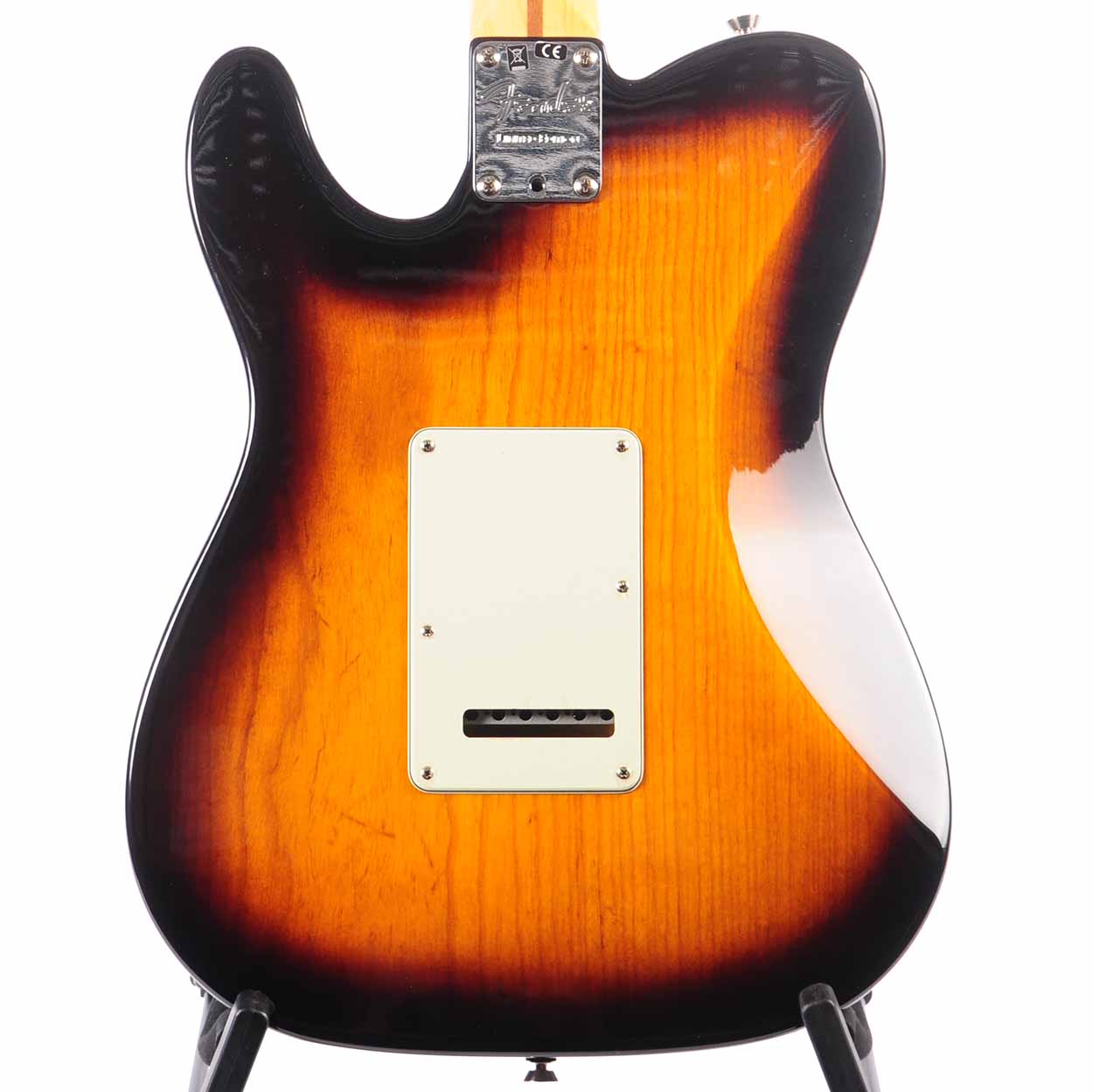 Fender 2018 