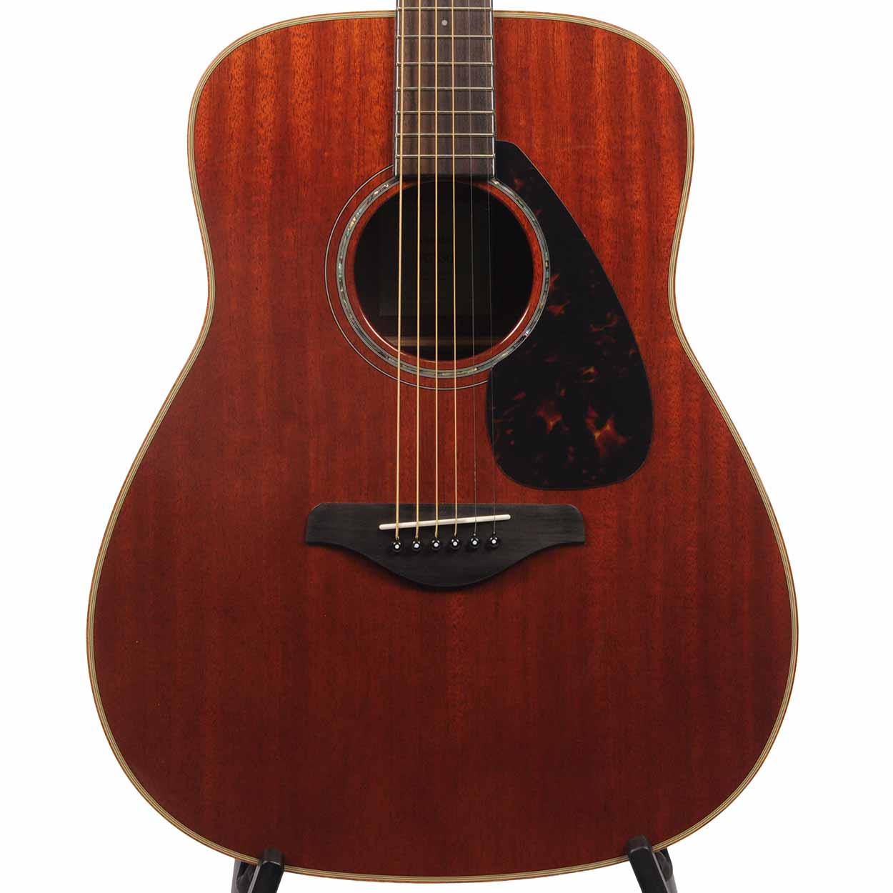ギター YAMAHA FG850 Yamaha FG850 Acoustic Guitar - Premium Sound & Classic Design