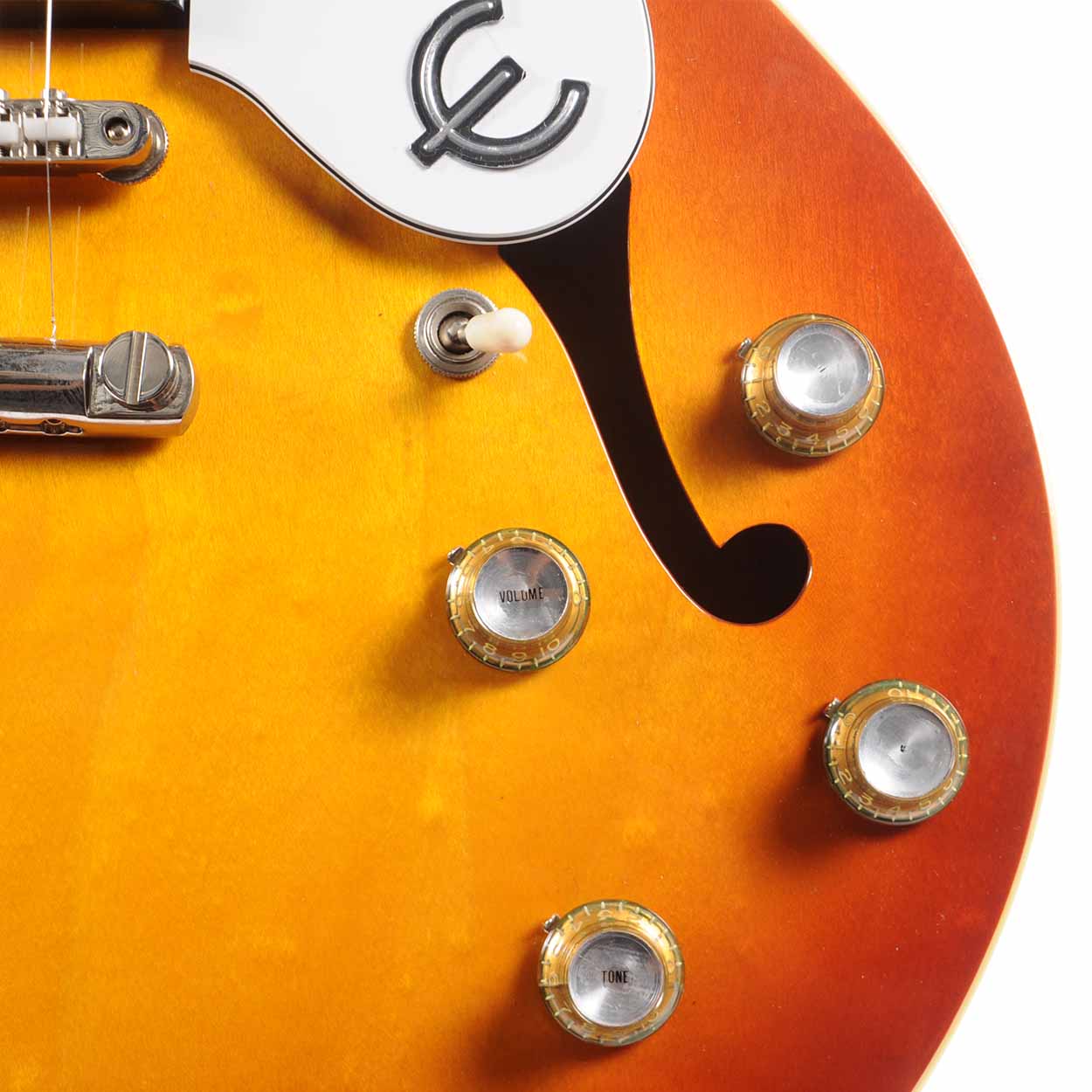 Epiphone Limited Edition Elitist 
