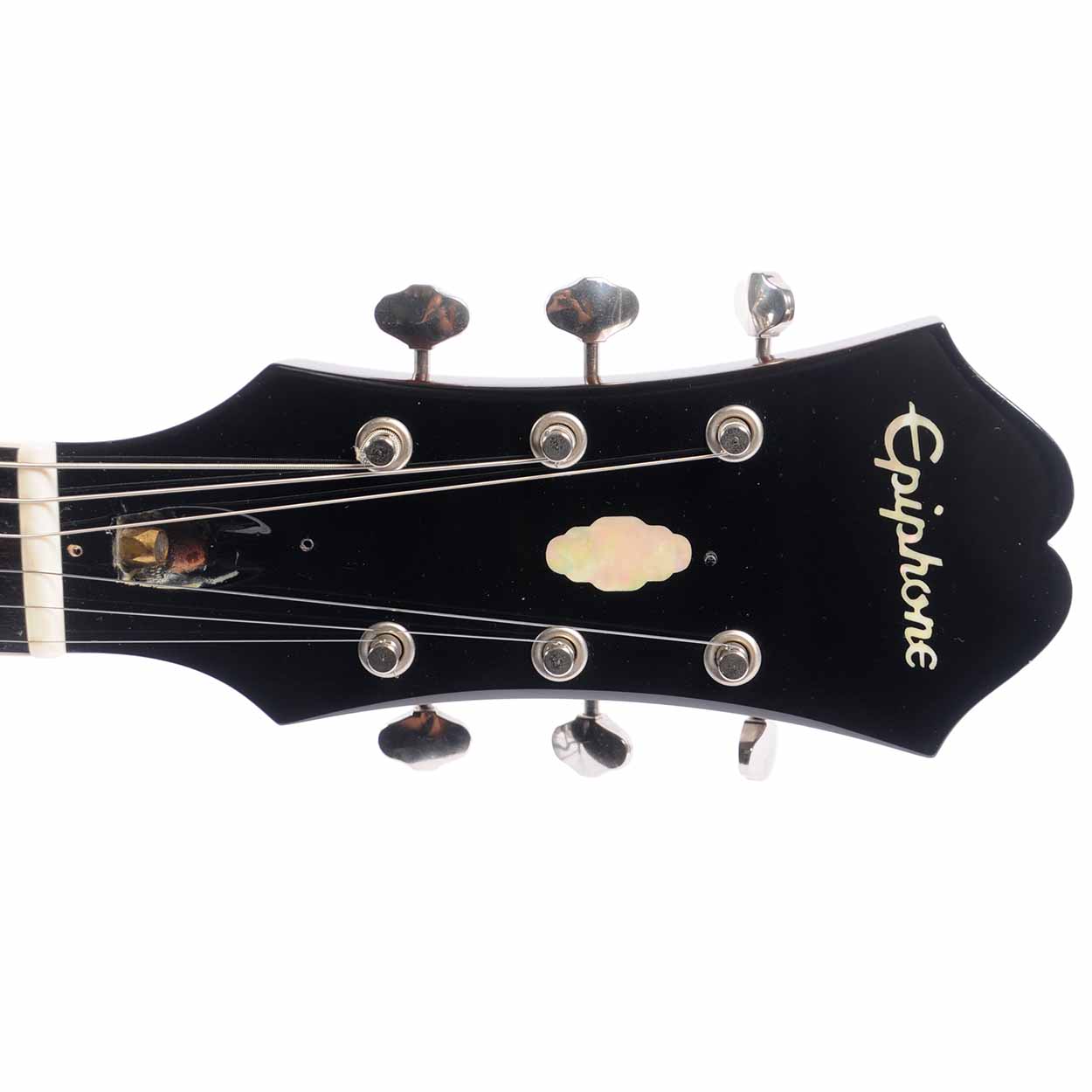 Epiphone Limited Edition Elitist 