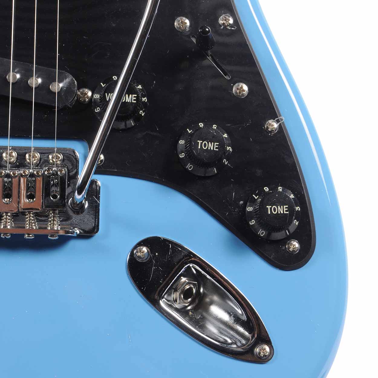 Squier® Sonic™ Stratocaster® - California Blue