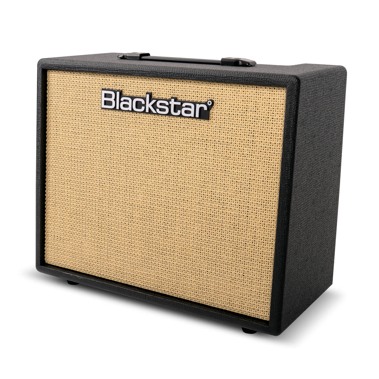 Blackstar Debut 50R 50W Combo Amplifier - Black - The Music Den