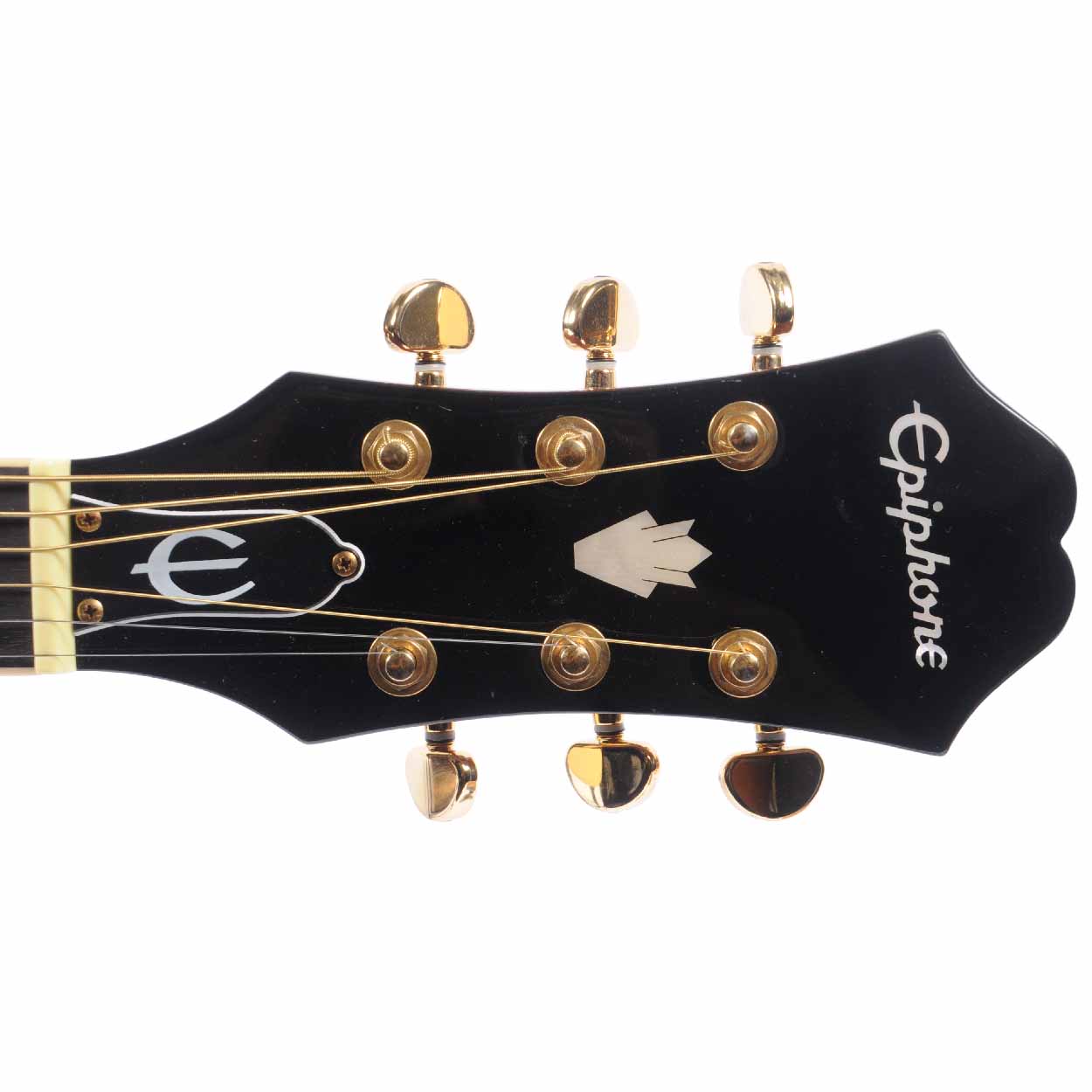 エピホン　PRー5ENAT PR-5E, Natural | Epiphone