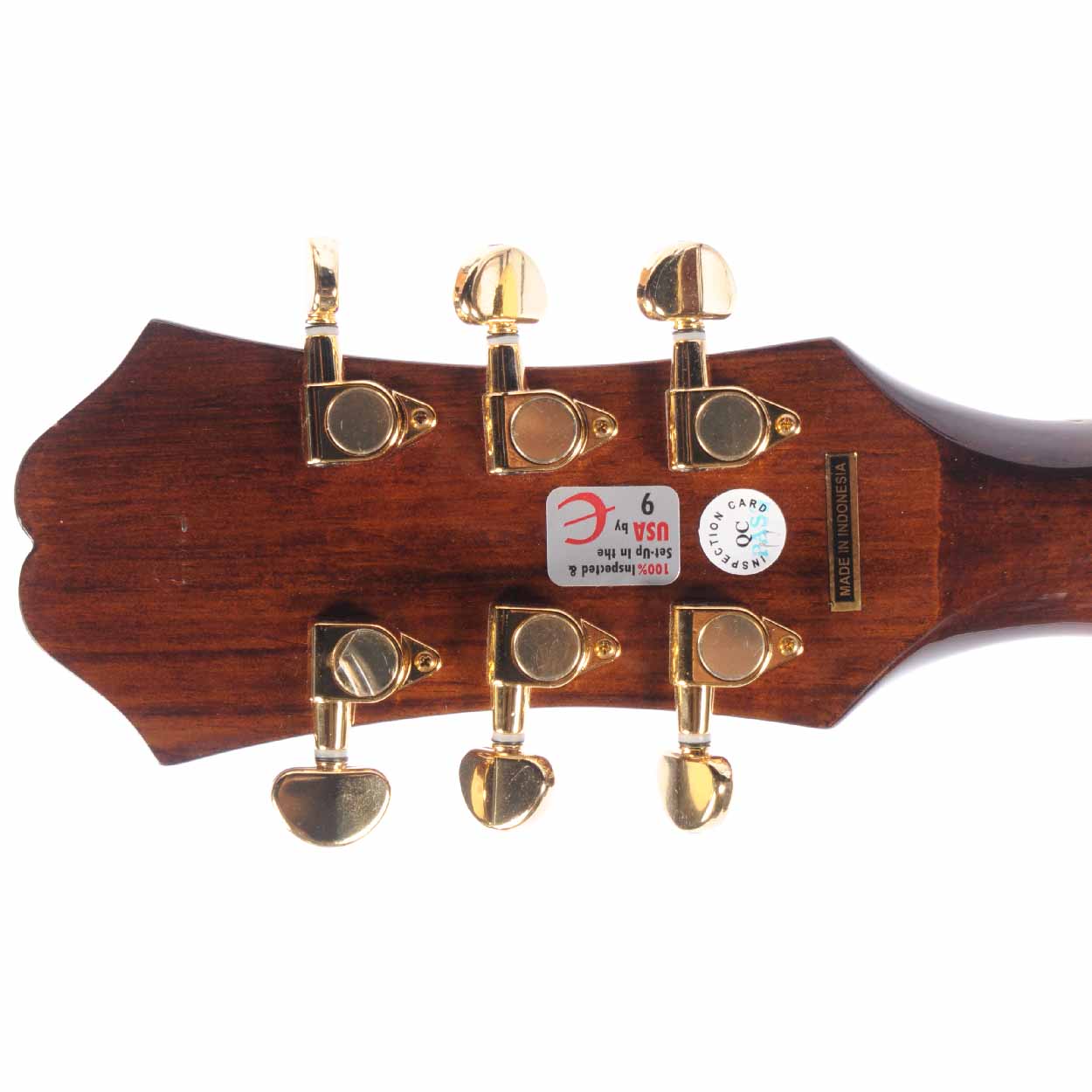 エピホン　PRー5ENAT Epiphone 2011 PR-5E Acoustic Guitar - Natural USED - The