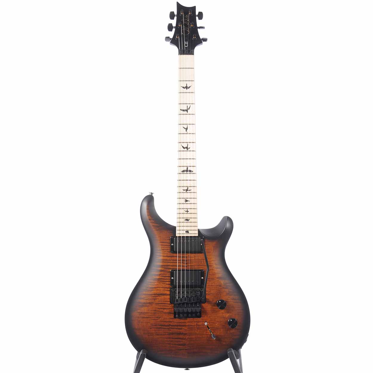 PRS Guitars Dustie Waring CE 24 
