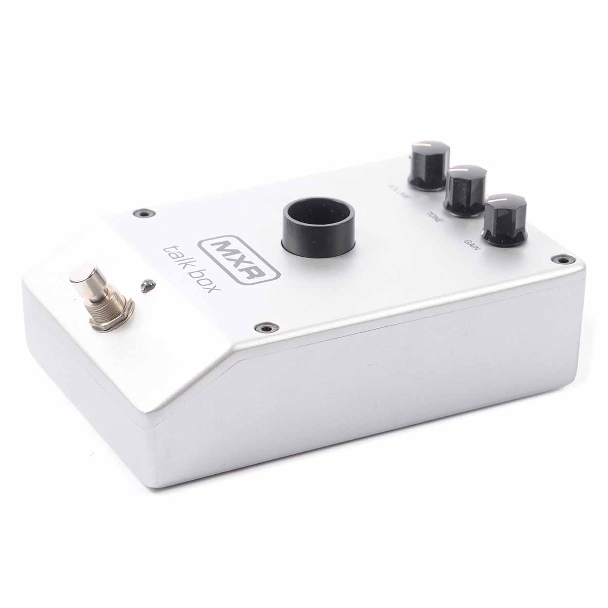 MXR M222 Talk Box USED - The Music Den