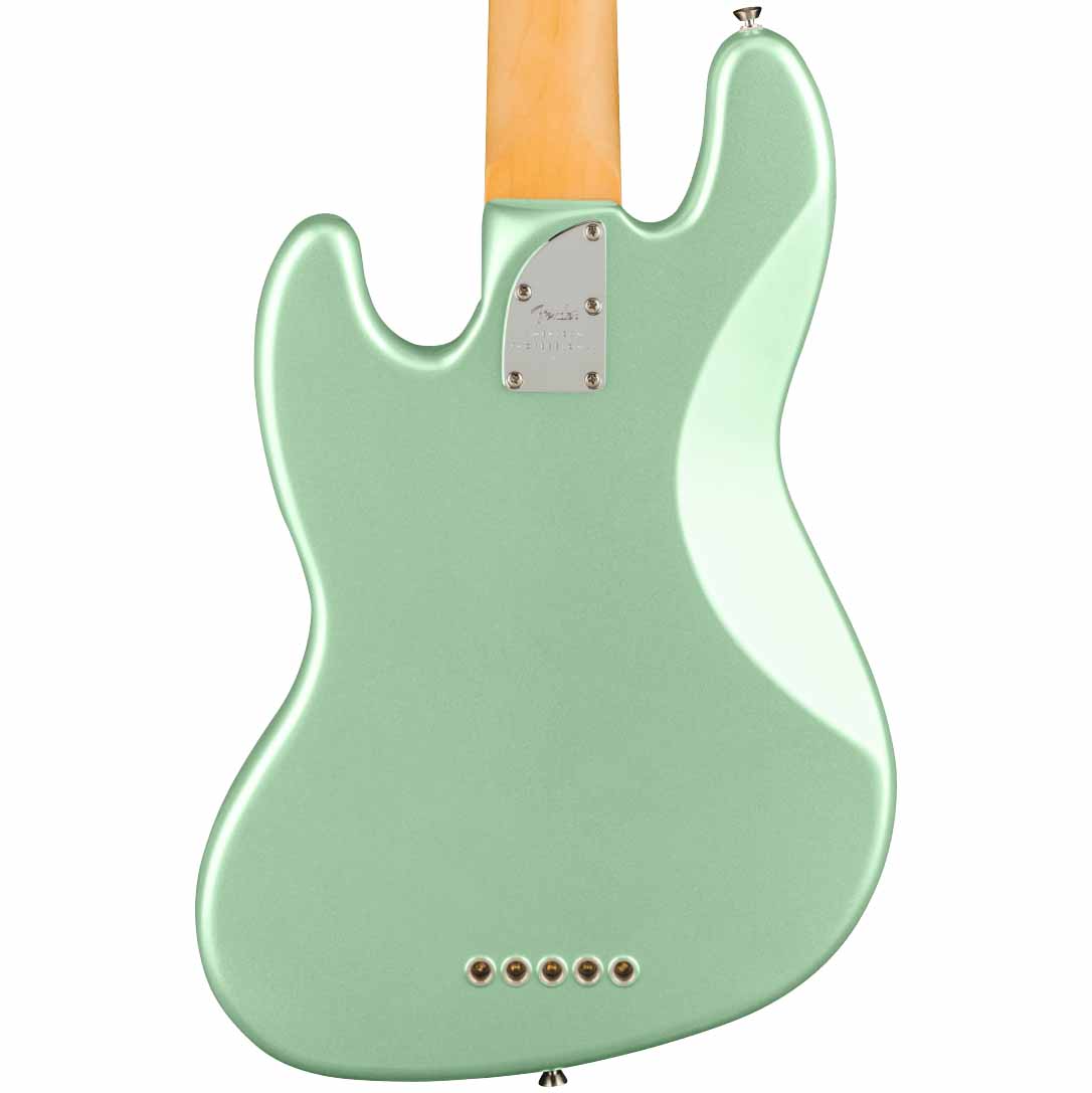 Vola JV5 Bass Surf Green 5弦ベース Vola JV5 Bass Surf Green 5弦ベース 楽器・機材