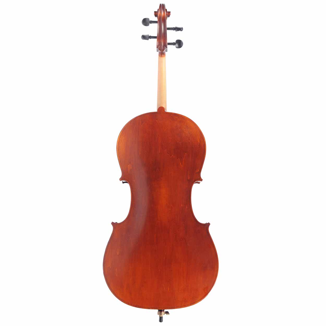 Eastman Strings 4/4 VC95 Cello Outfit USED - The Music Den