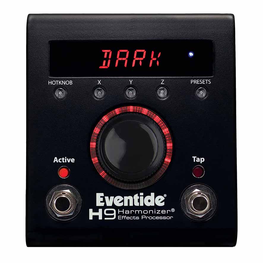 Eventide H9 Max Dark - The Music Den