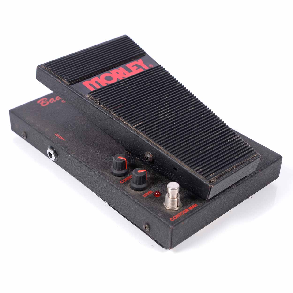 morley bad horsie2 MORLEY STEVE VAI BAD HORSIE 2 CONTOUR wah