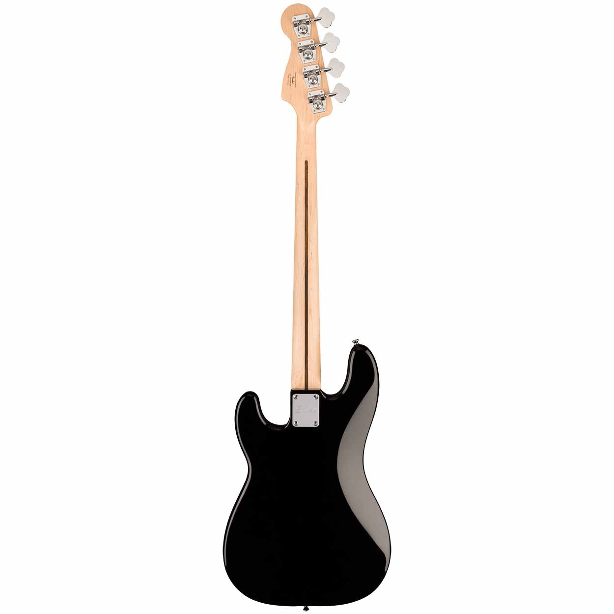 Squier Sonic™ Precision Bass® - Black, Laurel, White Pickguard