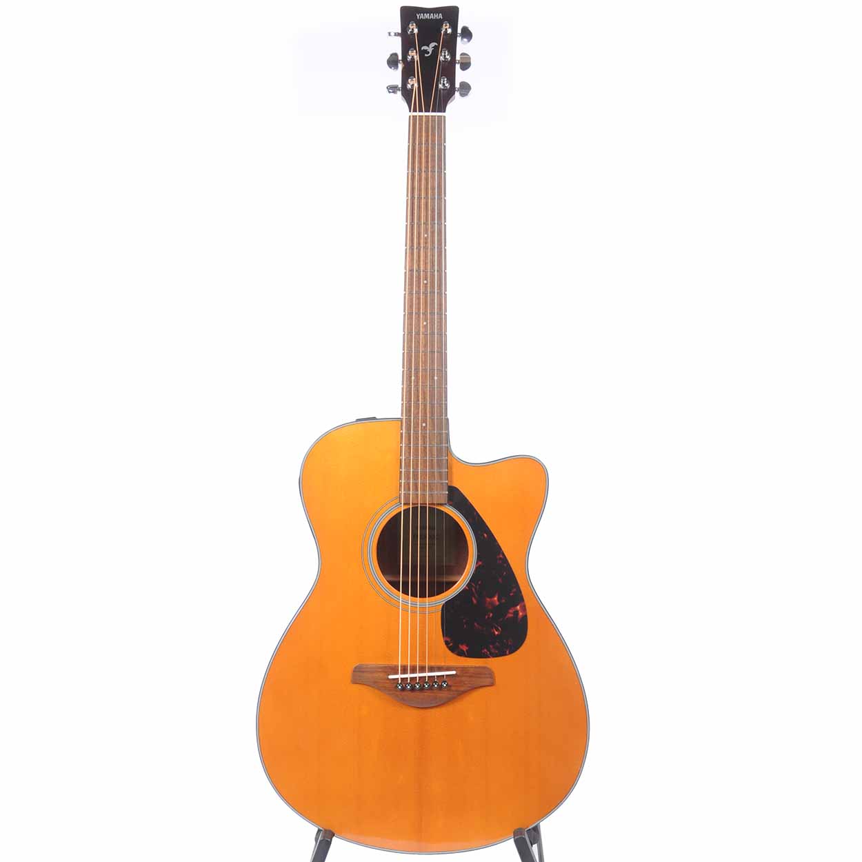 YAMAHA ヤマハ FSX800C エレアコギター FSX800C Acoustic-Electric Guitar - Yamaha USA