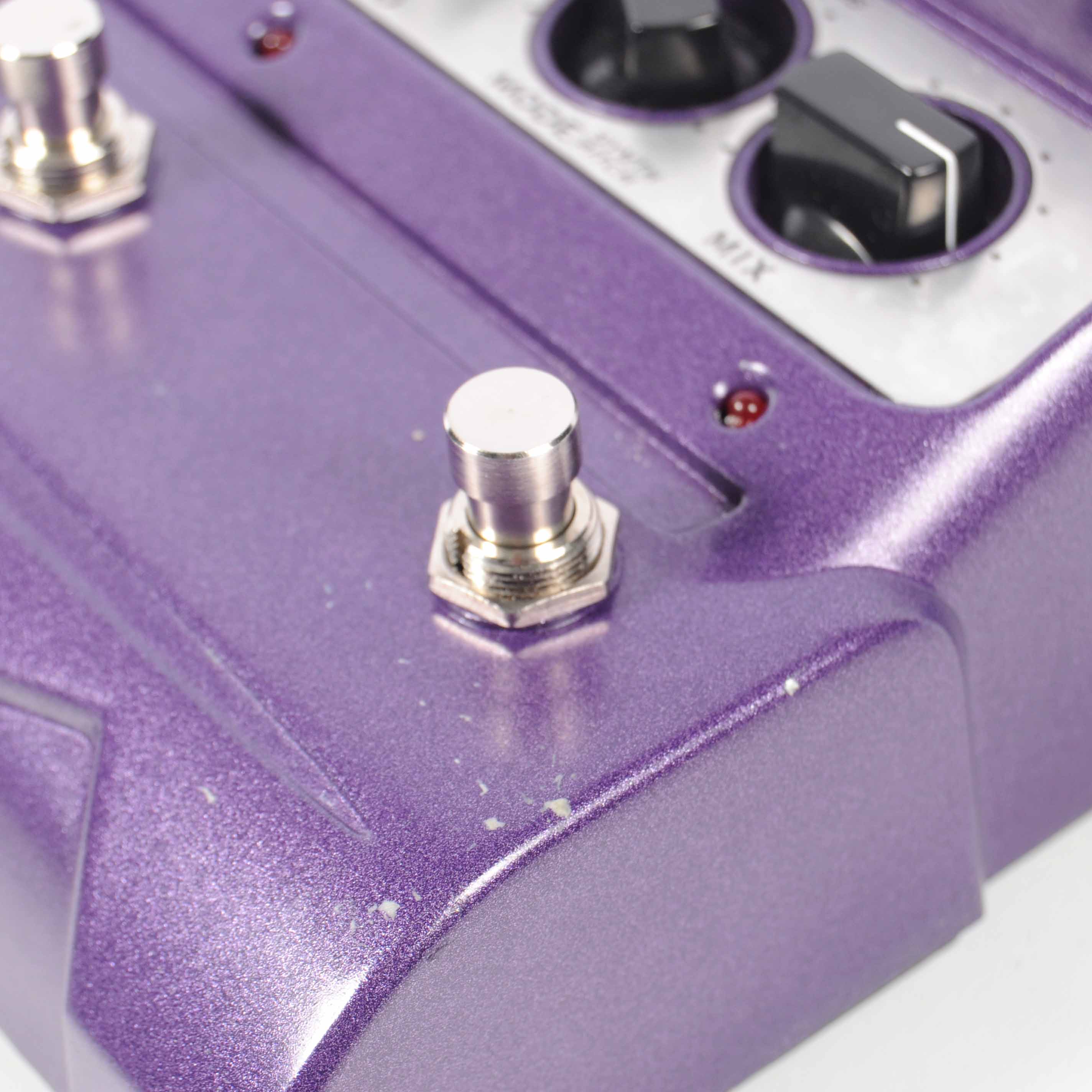 ギター Line 6 FM4 Filter Modeler Line 6 FM4 Filter Modeler Guitar Effects Pedal | Musician's